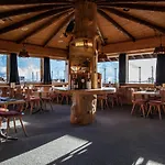 Berggasthaus First - Only Accessible By Cable Car