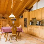 Apartment Stotzhalten Dg - Griwa Rent Ag
