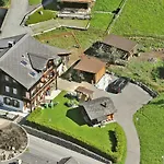 Chalet Spillstatt