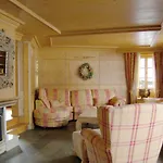 Chalet Obelix