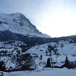 Chalet Am Sonnenhang