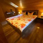 Chalet Burglauenen Grindelwald