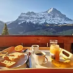 Chalet M