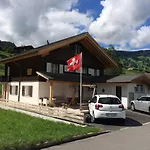 Eiger, Jungfrau, Luxury Garden Apartment