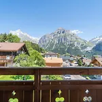 Ferienwohnung Celina