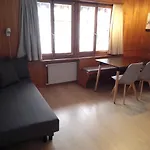 Chalet Am Sonnenhang