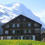 Chalet Baergblick