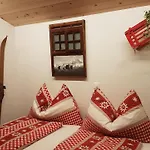Chalet Bei Der Arve