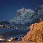 Chalet Bei Der Arve