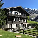 Apartment Fortuna 3.5 - Griwarent Ag