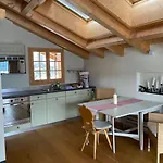 Chalet Elizabeth