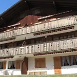 3,5 Zimmer Kasa Bonaventura Grindelwald
