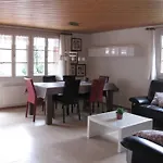 3,5 Zimmer Kasa Bonaventura Grindelwald