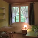 3,5 Zimmer Kasa Bonaventura Grindelwald