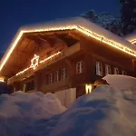 Chalet Bei Der Arve