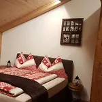 Chalet Bei Der Arve