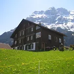 Chalet Baergblick