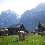 Chalet Baergblick