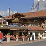 Hotel Steinbock Grindelwald
