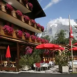 Chalet Bodenwald