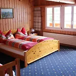Chalet Spinne