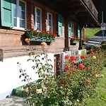 Chalet Tuftbach