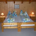Chalet Spinne
