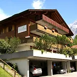 Apartment Jungfrau - Griwa Rent Ag