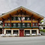 Hotel Pinte