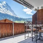 Apartment Jungfrau - Griwa Rent Ag