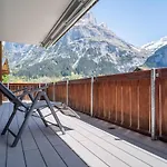 Apartment Jungfrau - Griwa Rent Ag