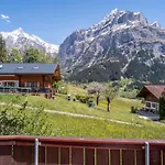 Apartment Jungfrau - Griwa Rent Ag