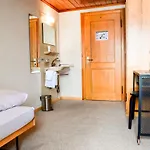 First Lodge