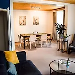 First Apartments