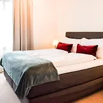 First Apartments