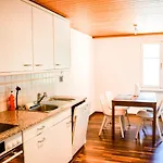 First Apartments