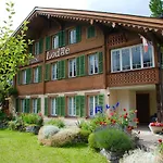 First Lodge