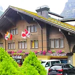 Hotel Eigerblick