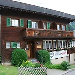 First Lodge