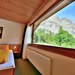 Hotel Wetterhorn