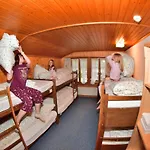 Hotel Wetterhorn