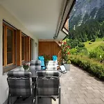 Chalet Pfingsteggblick