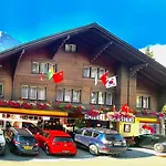 Hotel Eigerblick
