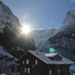 Chalet Pfingsteggblick