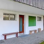 Apartment Chalet Judith