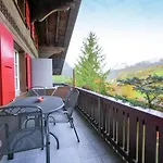 Apartment Chalet Judith