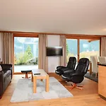Apartment Chalet Achat