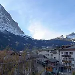 Apartment Chalet Achat