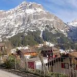 Apartment Chalet Achat