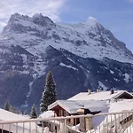 Apartment Chalet Achat